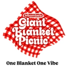 Giant Blanket Picnic Giant Blanket Picnic