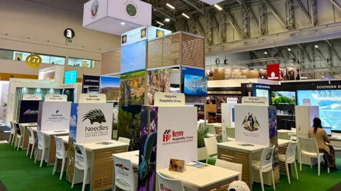 WTM Africa | Kruger Lowveld Tourism