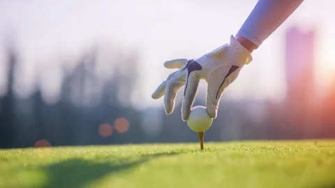 KLCBT Annual Golf Day