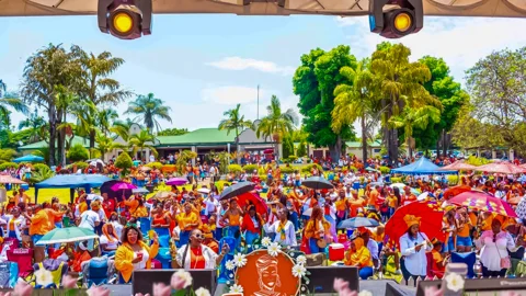 Doek and Jeans Events