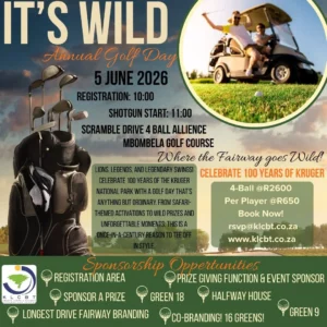 KLCBT Annual Golf Day