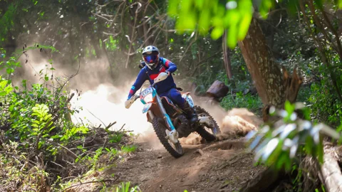 Low's Creek Bike Day