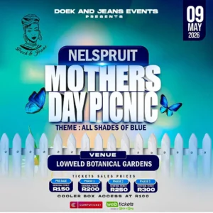 Doek and Jeans Events