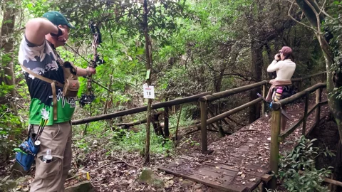 Nelspruit Archery Club