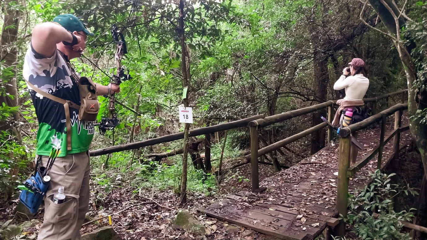 Nelspruit Archery Club