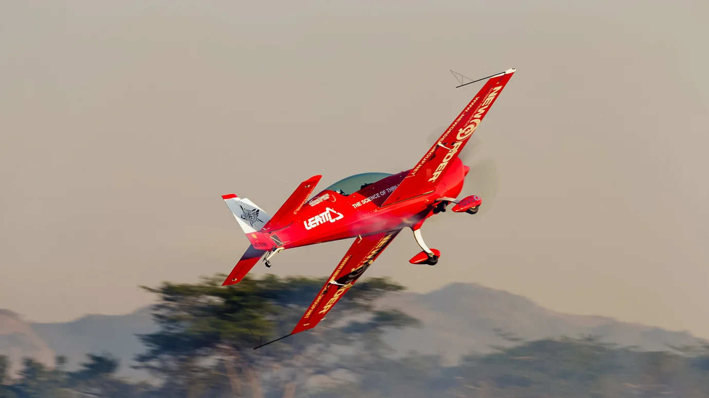 Mpumalanga Airshow