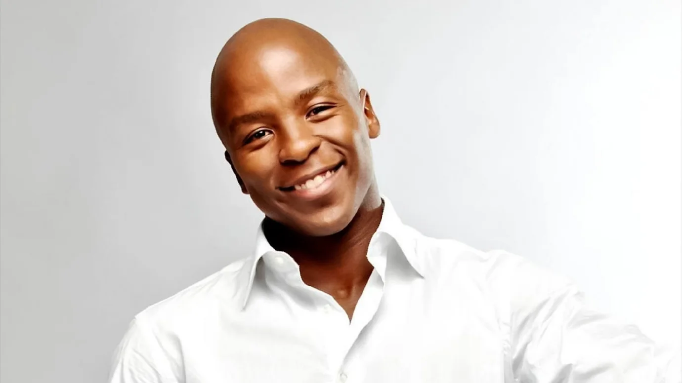 Ps. Kabelo Mabalane Ps. Kabelo Mabalane