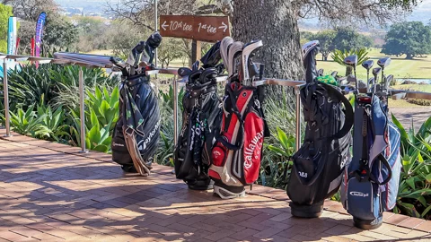 Airlink Pumas Annual Golf Day