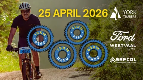 Sabie Classic MTB Race