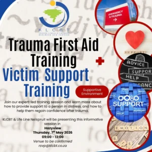 Trauma & Victim Support Training