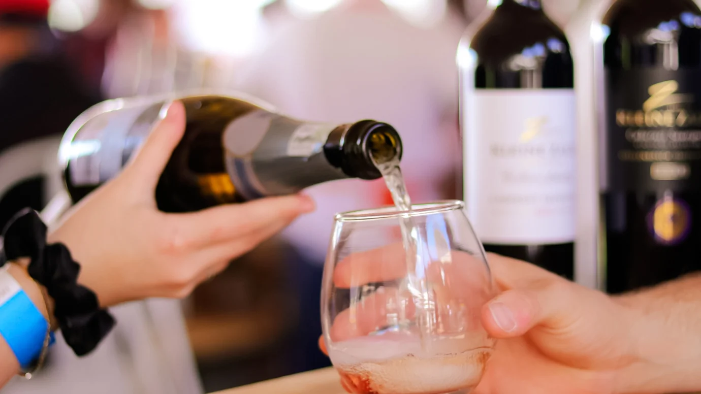 Unwined Local Food and Wine Show