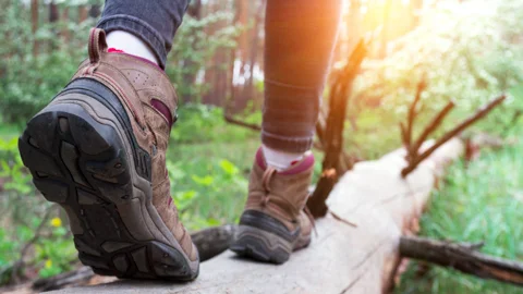 Barberton Hiking Events