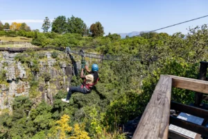 Graskop Gorge Lift Company