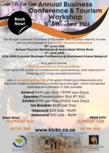 KLCBT Annual Tourism Workshop