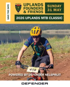 Uplands MTB Classic