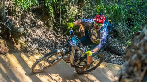Uplands MTB Classic