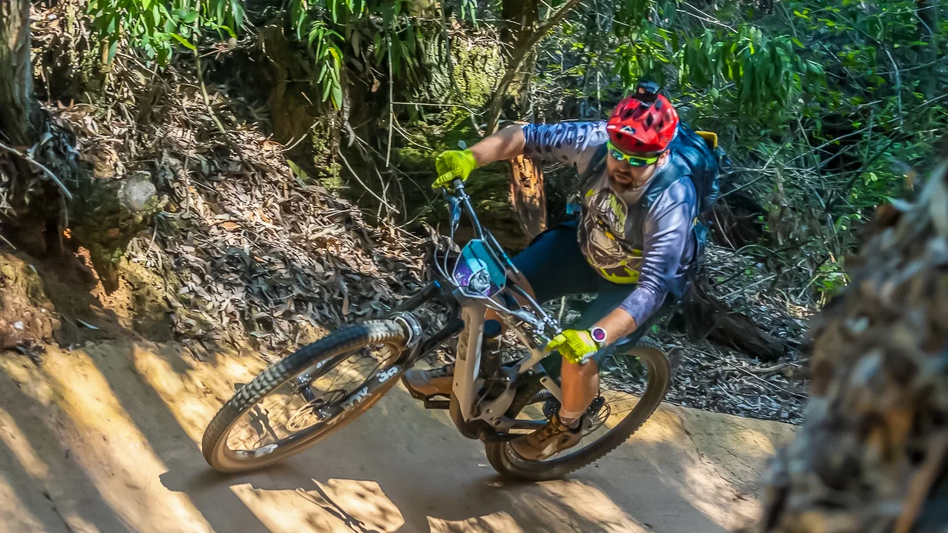 Uplands MTB Classic