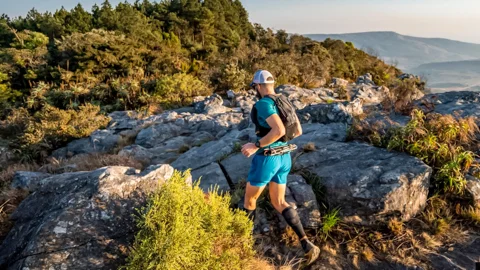Kaapsehoop Mountain Ultra