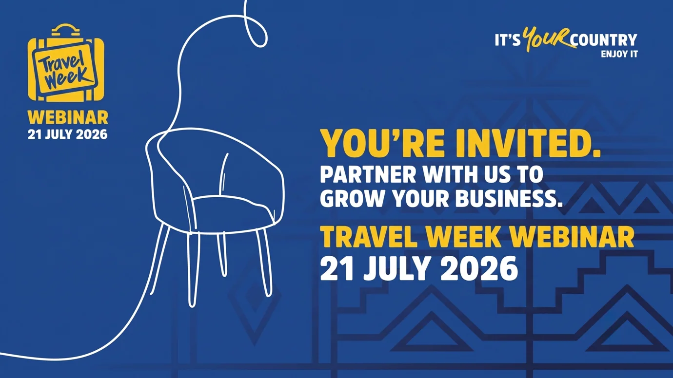 Travel Week Webinar 2026 Travel Week Webinar 2026