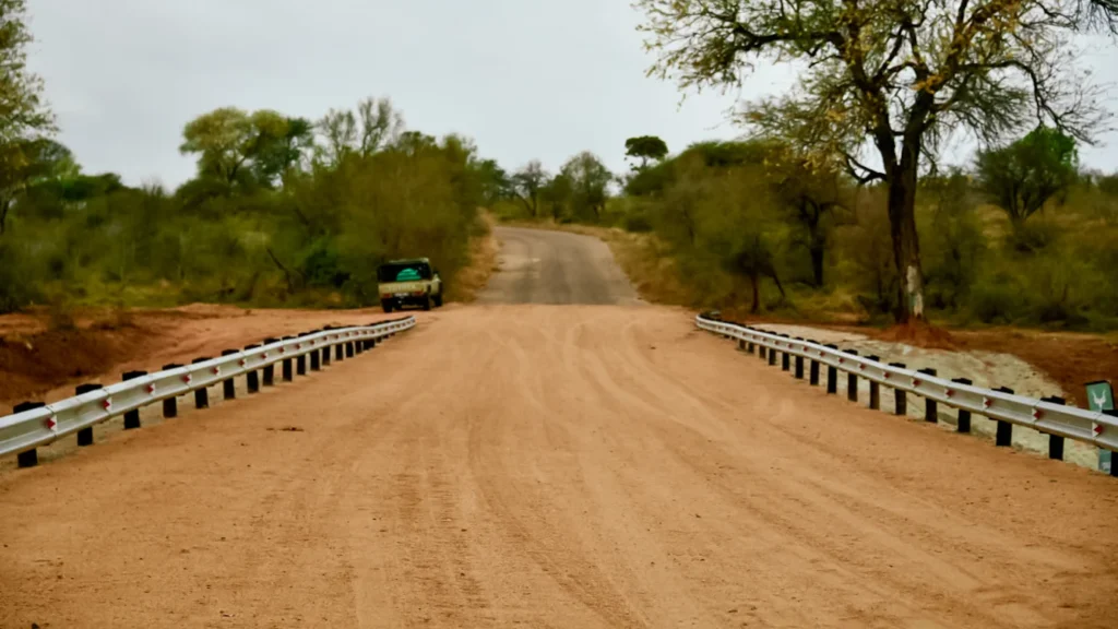 SANParks