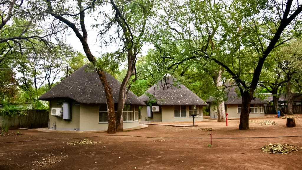 SANParks